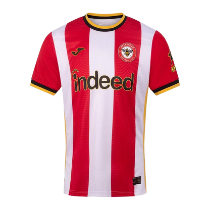 Brentford Home 26/27