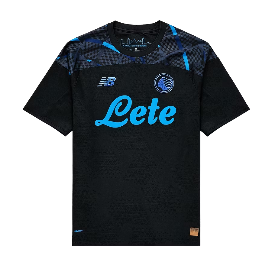 Atalanta Fourth 26/27
