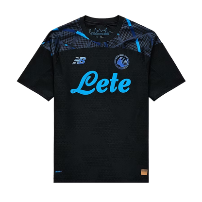 Atalanta Fourth 26/27