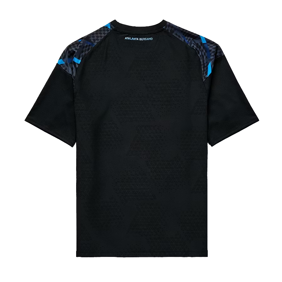 Atalanta Fourth 26/27