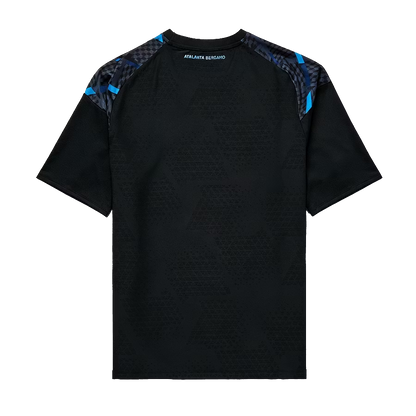 Atalanta Fourth 26/27
