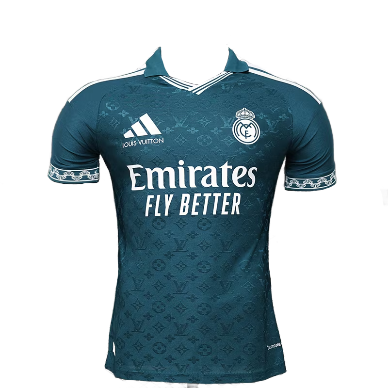 Real Madrid LV Special