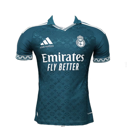 Real Madrid LV Special