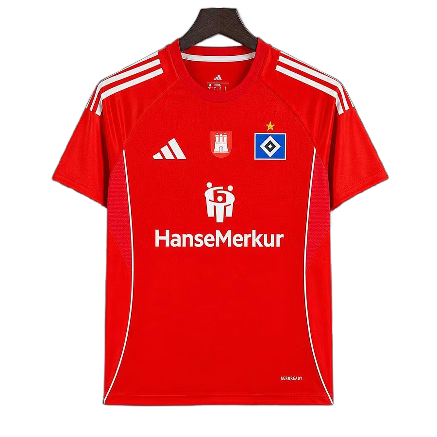 Hamburg Special 26/27
