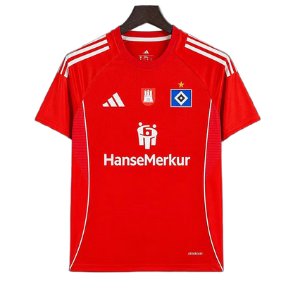 Hamburg Special 26/27
