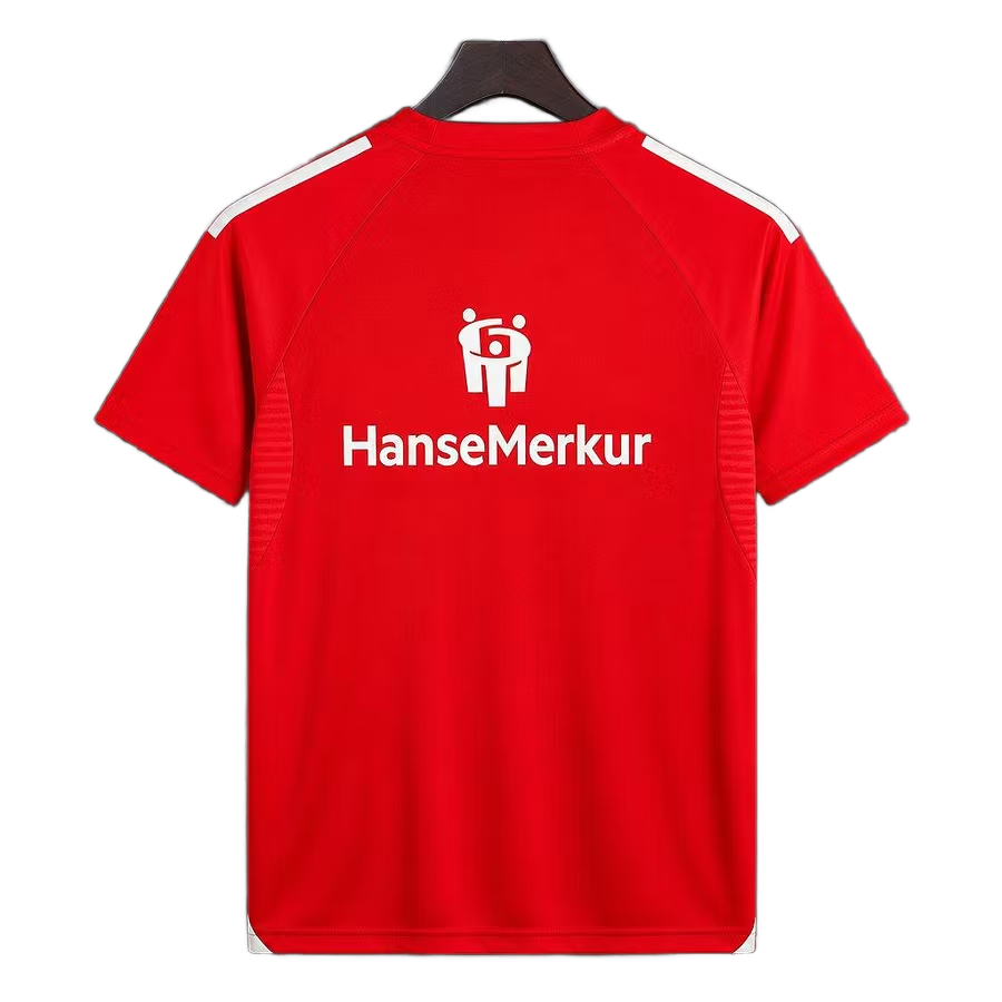 Hamburg Special 26/27