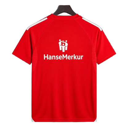 Hamburg Special 26/27