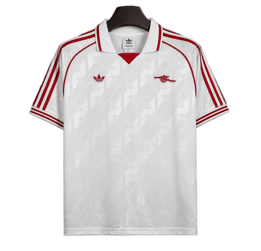 Arsenal White Special 26/27