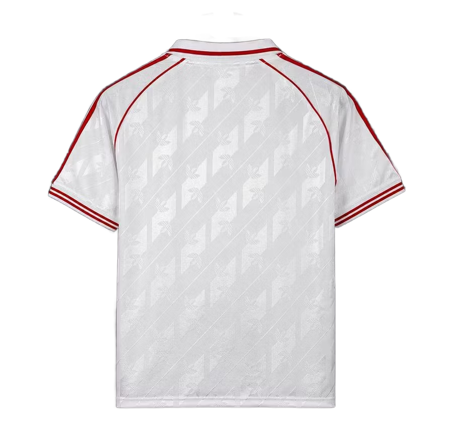 Arsenal White Special 26/27