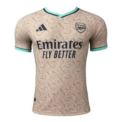 Arsenal Beige Special 26/27