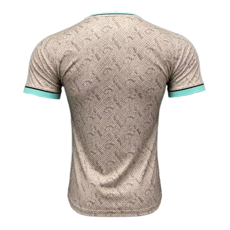 Arsenal Beige Special 26/27