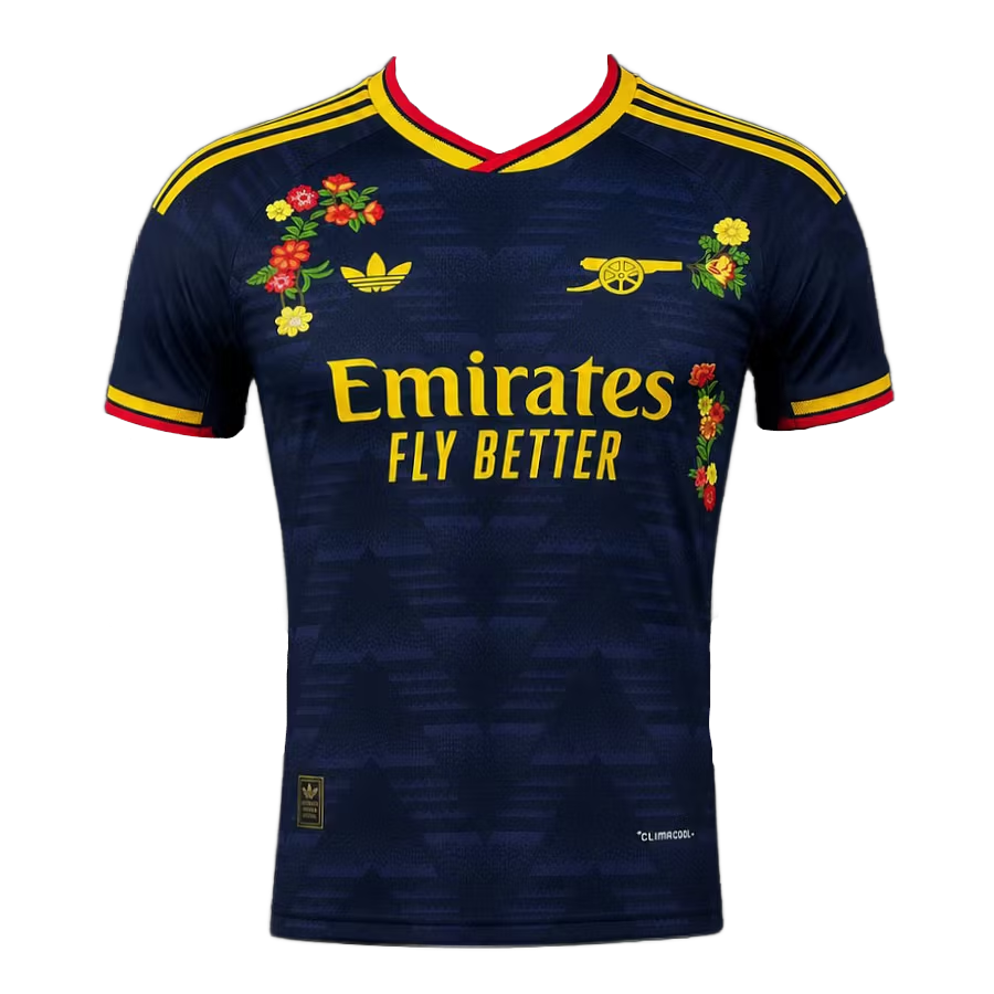 Arsenal Away Special 26/27