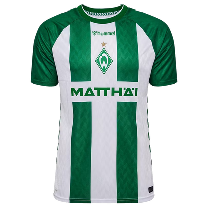 Werder Bremen Home 26/27