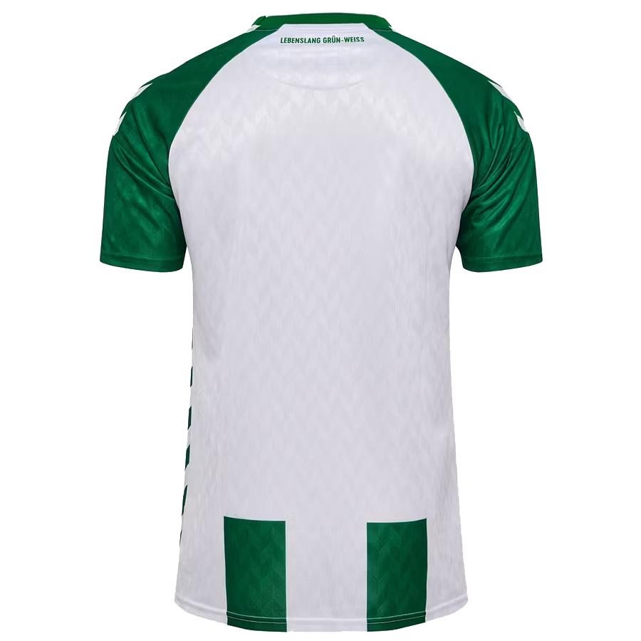 Werder Bremen Home 26/27