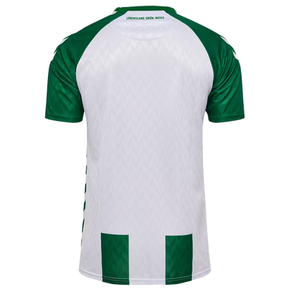 Werder Bremen Home 26/27