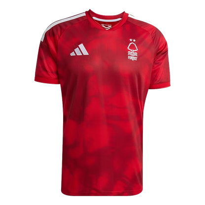 Nottingham Forrest Home 26/27