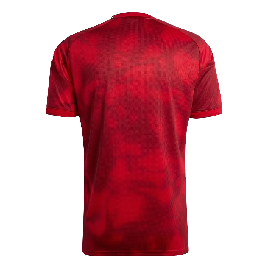 Nottingham Forrest Home 26/27