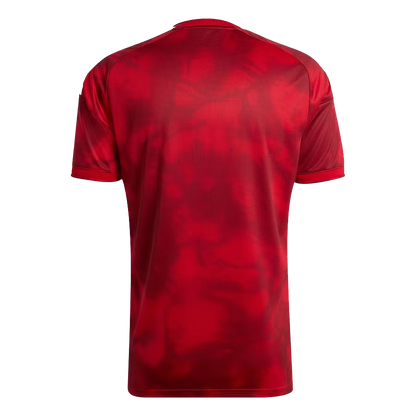 Nottingham Forrest Home 26/27