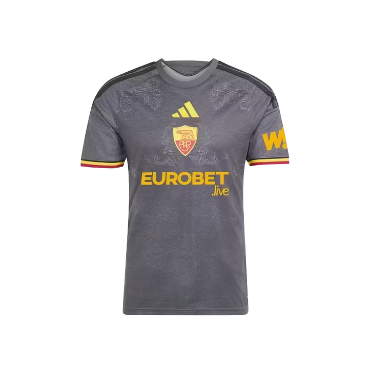 Roma Third 26/27