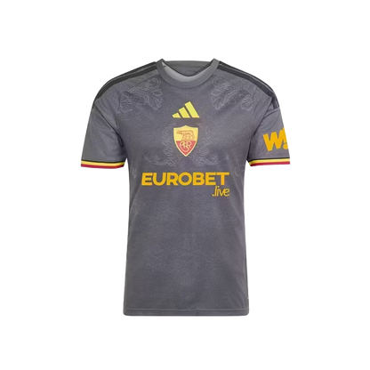 Roma Third 26/27