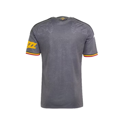 Roma Third 26/27