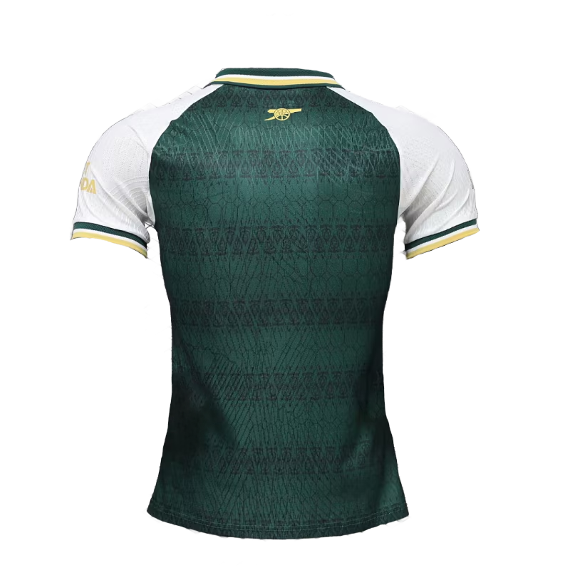 Arsenal Green Special 26/27
