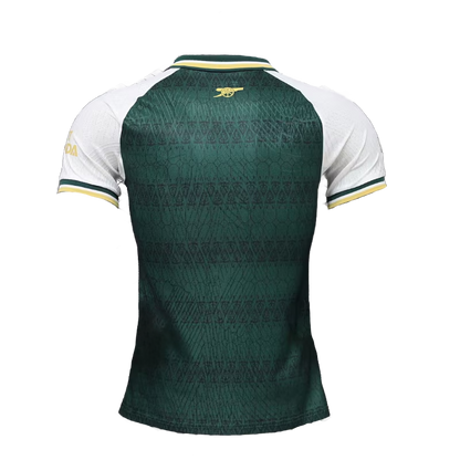 Arsenal Green Special 26/27