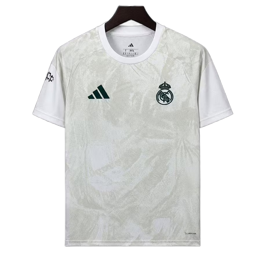 Real Madrid White Special 26/27