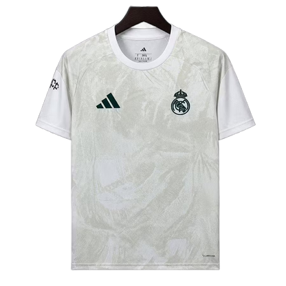 Real Madrid White Special 26/27
