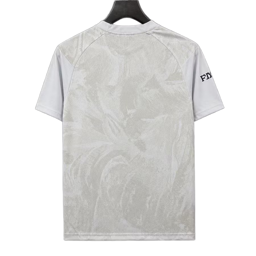 Real Madrid White Special 26/27