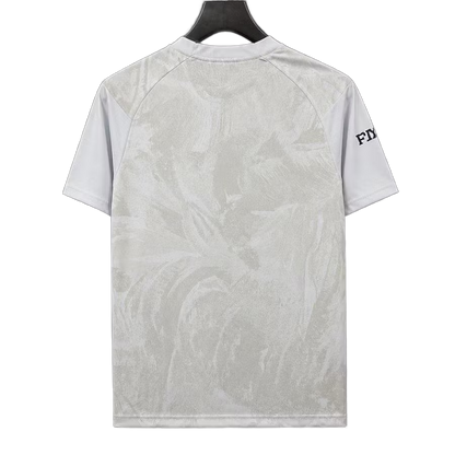 Real Madrid White Special 26/27