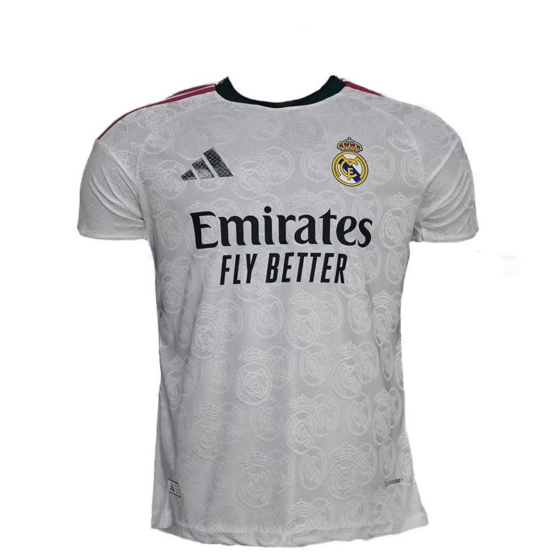 Real Madrid Special 26/27