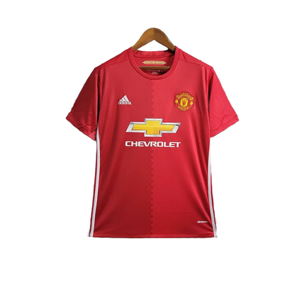 Man United Home 16/17