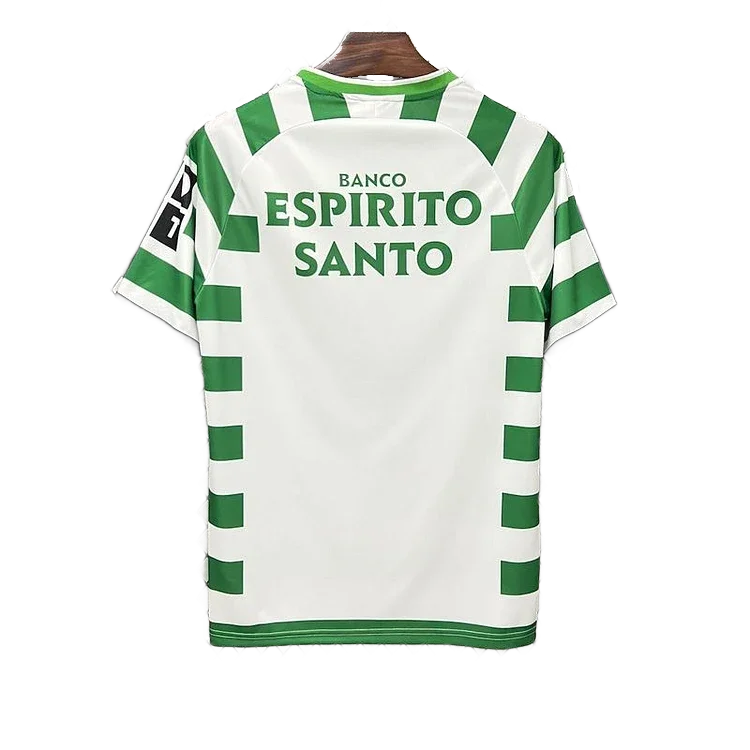 Sporting CP Home 03/04
