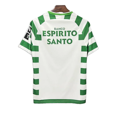 Sporting CP Home 03/04