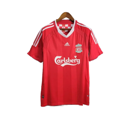 Liverpool Home 08/09
