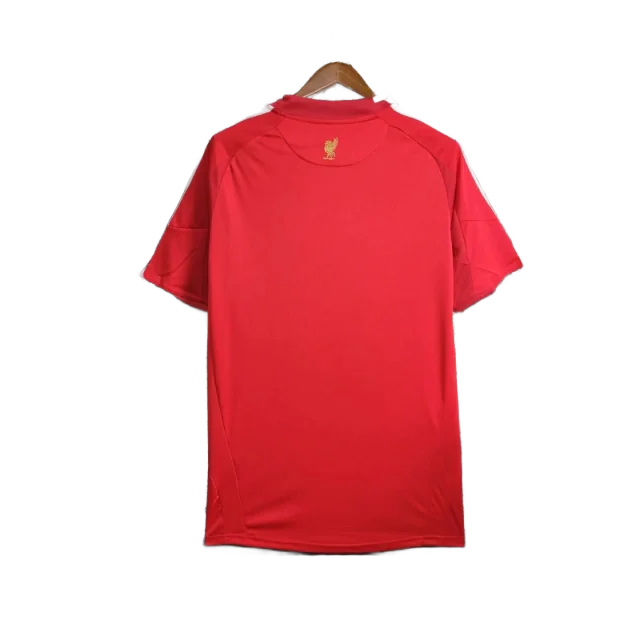 Liverpool Home 08/09
