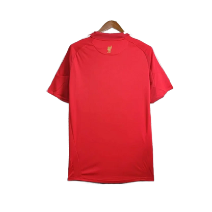Liverpool Home 08/09