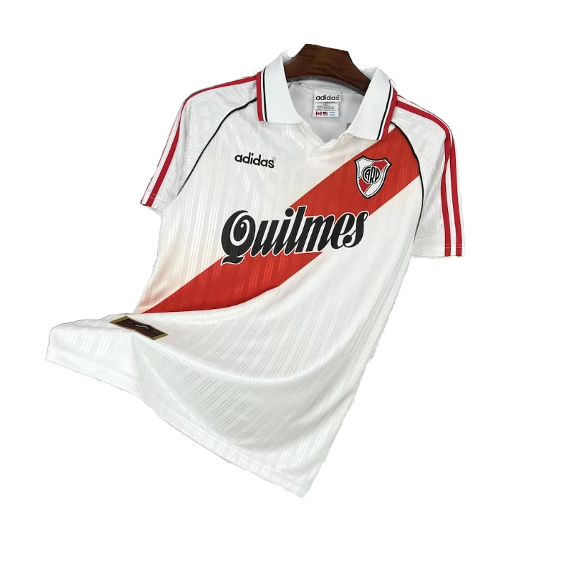 River Plate Home 95/96