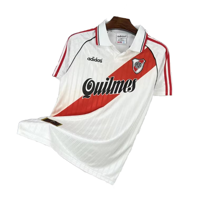 River Plate Home 95/96