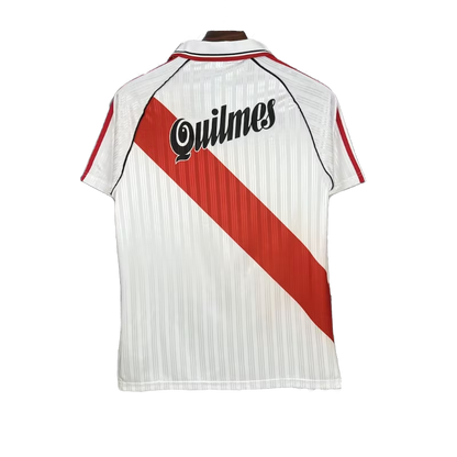River Plate Home 95/96