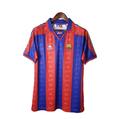 Barcelona Home 96/97
