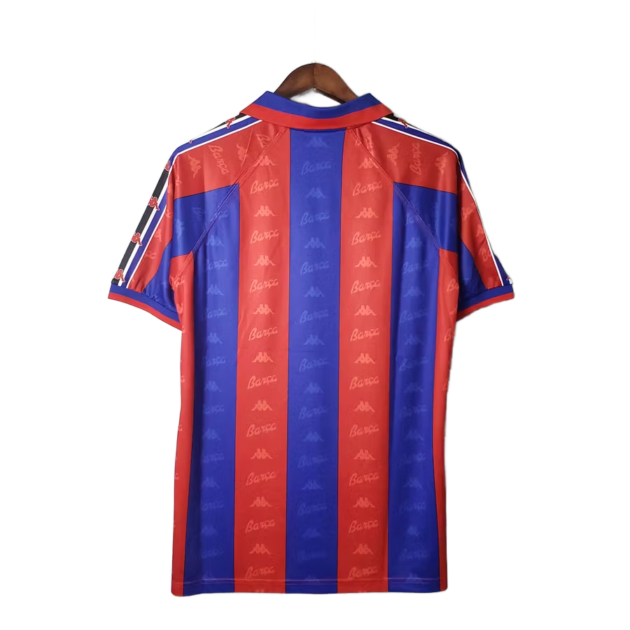 Barcelona Home 96/97
