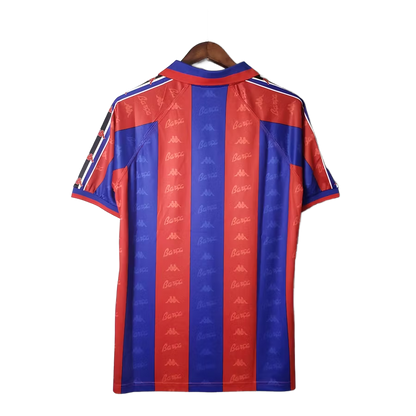 Barcelona Home 96/97