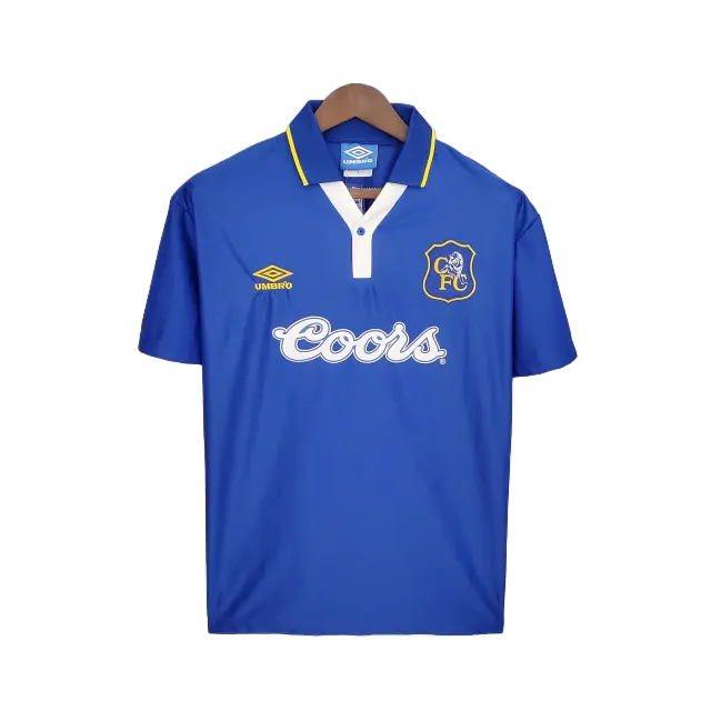 Chelsea Home 95/96
