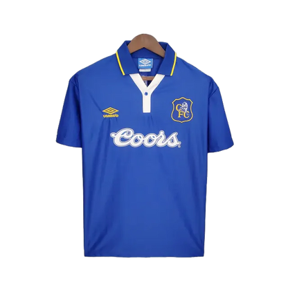 Chelsea Home 95/96