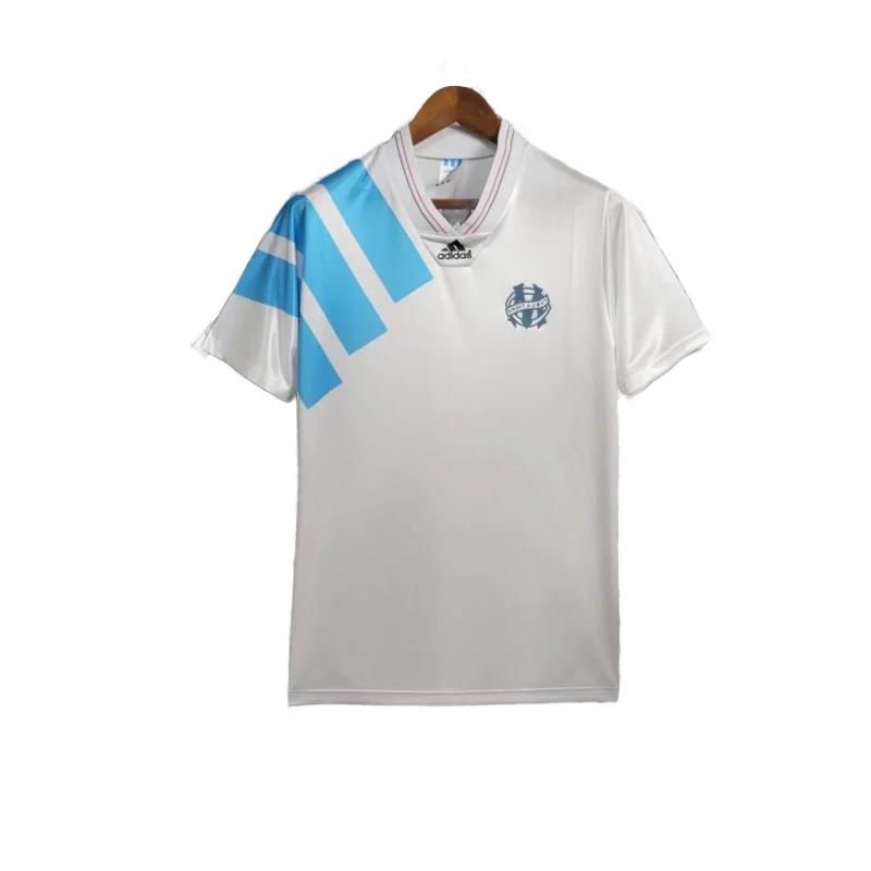 Marseille Home 93/94