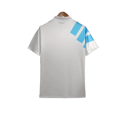 Marseille Home 93/94