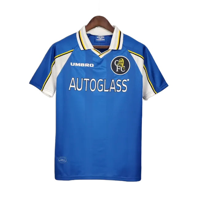 Chelsea Home 96/97