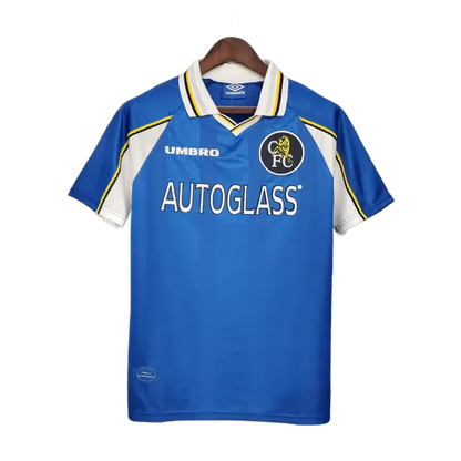 Chelsea Home 96/97